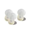 Acustika Ricambi Auricolari Amplificatore Acustico Melody Taglia L