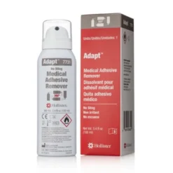 Adapt Rimozione Adesivi Medicali Spray 50ml