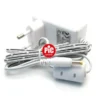 Adattatore Sfigmo Rapid EU PIC Solution 1 Pezzo