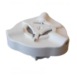 Addy Adattatore Universale Rapido per Dispositivi SoWash Pink Shower Hello Bidet e My perfect Colon