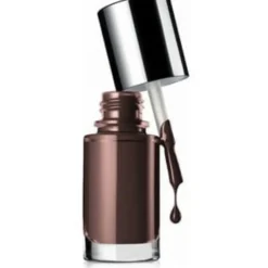 A Different Nail Enamel Skin Tone 32 Chocolate On My Pillow Clinique 9ml