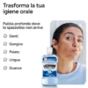 Advanced Tartar Control Colluttorio Listerine 500ml