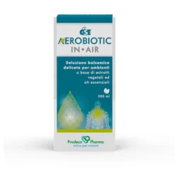 AEROBIOTIC IN•AIR GSE 300ml