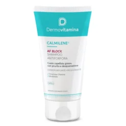 AF Block Shampoo Antiforfora Dermovitamina 200ml