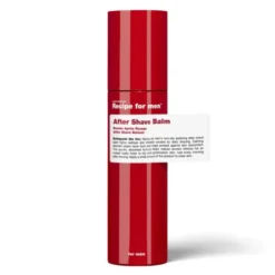After Shave Balm Recipe For Men 100ml