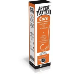 Aftertattoo Care Fitobios 50ml