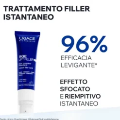 Age Lift Filler Uriage 30ml