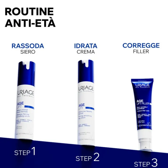 Age Lift Filler Uriage 30ml