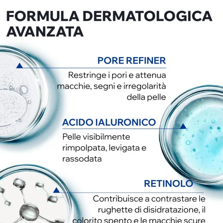 Age Lift Filler Uriage 30ml
