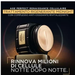Age Perfect Renaissance Cellullaire Midnight Cream L'Oréeal 50ml