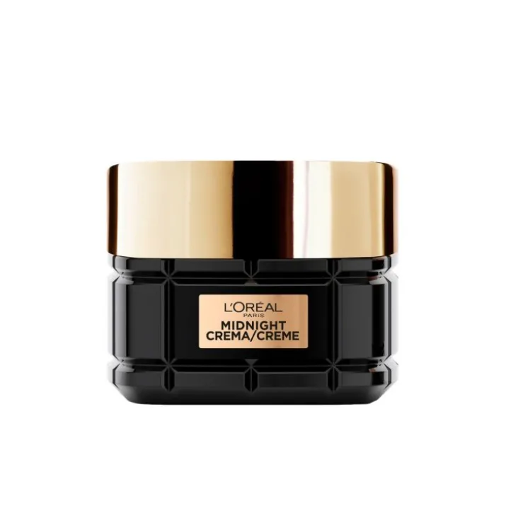 Age Perfect Renaissance Cellullaire Midnight Cream L'Oréeal 50ml