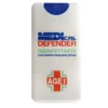 Aget MEDIcal Defender Disinfettante Con Doppio Principio Attivo Spray 15ml