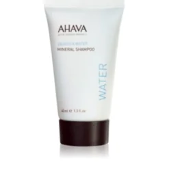 AHAVA Dead Sea Water Mineral Shampoo 40ml