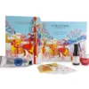 A Holiday In Provence L'Occitane Set 5 Prodotti