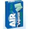 Air Action Vigorsol Senza Zucchero 20 Gomme