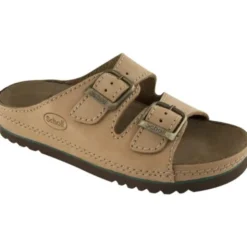Air Bag Nubuck Lined Cuoio 37