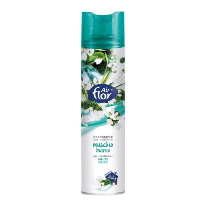 AIR FLOR DEO SPR. MUSCHIO BIAN