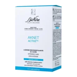 Aknet Peeling Bustina