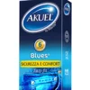 Akuel Blues 6 Profilattici