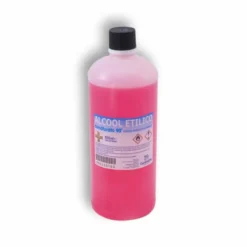 Alcool Etilico Denaturato 90° Gammadis Farmaceutici 1 Litro