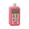 Alcoolital Alcool Etilico Denaturato 90% 250ml