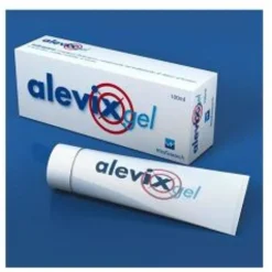 Alevix Gel 75ml