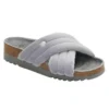 Alexis Soft Grigio Tg.37 Scholl