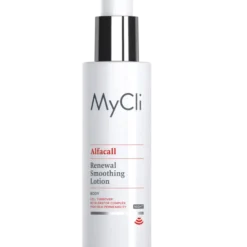 Alfacall Levigante Corpo Mycli 200ml