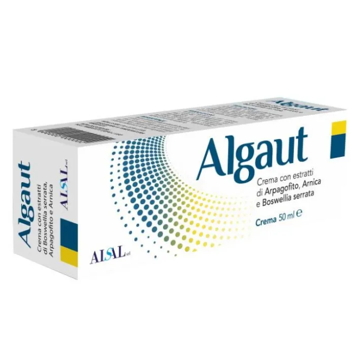 Algaut Crema AISAL 50ml