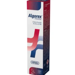Algorex® Mousse Amnol® 100ml