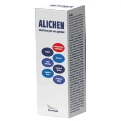 Alichen Farmakos 30ml