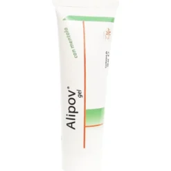 Alipov® Gel Gambe Filca 50ml