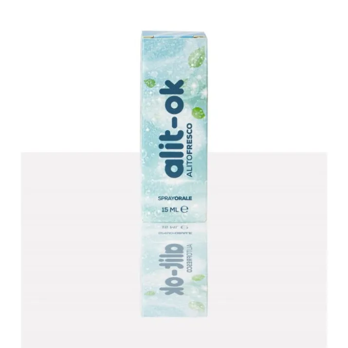 AlitoFresco Alit-Ok 15ml