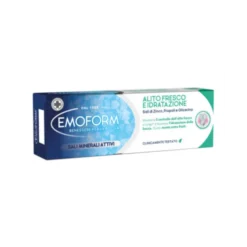 Alito Fresco E Idratazione Emoform 75ml