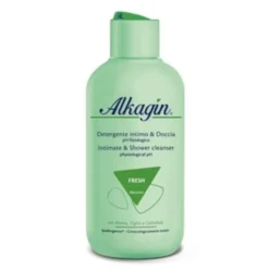 Alkagin® Fresh Detergente Intimo & Doccia 250ml