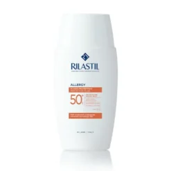 Allergy Fluido Solare Viso Spf50 Rilastil 50ml