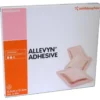 Allevyn Adhesive 12,5x12,5cm Smith&Nephew 3 Pezzi