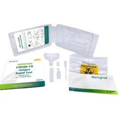 ALLTEST COVID-19 ANTIGEN RAPID SELFTEST