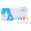 Alltest Test rapido Ag Strep A tampone faringeo