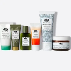ALL-TIME FAVS 7 Essentials ORIGINS
