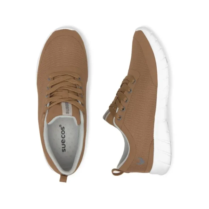 Alma Classico Marrone 36 Suecos 1 Paio