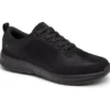 Alma Velvety Nero 36 Suecos 1 Paio