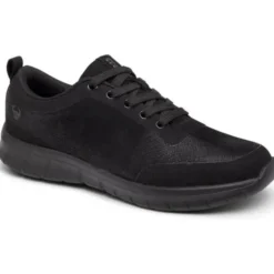 Alma Velvety Nero 36 Suecos 1 Paio