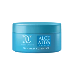 Aloe Attiva Capelli Maschera Nutriluce Natur Unique 200ml