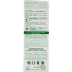 Aloe Crio-Gel Cellulite Equilibra® 200ml