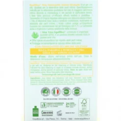 Aloe Detergente Intimo Delicato Equilibra® 200ml