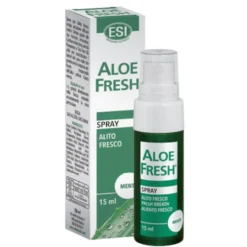 Aloe Fresh Alito Fresco Spray Esi 15ml