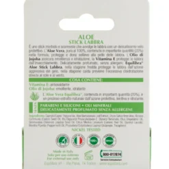 Aloe Stick Labbra Equilibra® 5,5ml