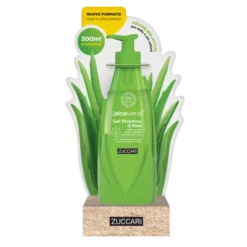 Aloevera2 Gel Primitivo ZUCCARI 300ml