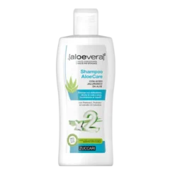 Aloevera2 Shampoo AloeCare Zuccari 200ml